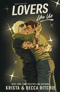 Lovers Like Us