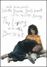 Lovers on the Bridge