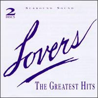 Lovers -- The Greatest Hits - Anna Lelkes (harp); Camerata Academica Salzburg; Camerata Academica Wurzburg; Collegium Aureum; Dubravka Tomsic (piano);...