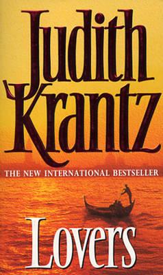 Lovers - Krantz, Judith