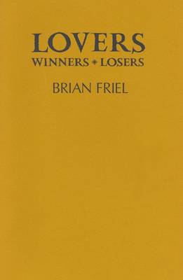 Lovers - Friel, Brian