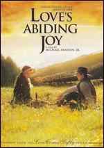 Love's Abiding Joy