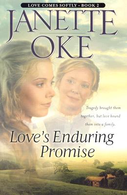 Love's Enduring Promise - Oke, Janette