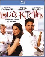 Love's Kitchen [Blu-ray]