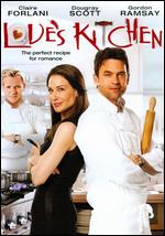 Love's Kitchen - James Hacking