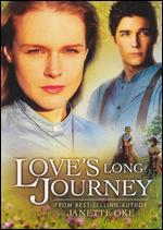 Love's Long Journey