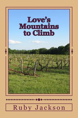 Love's Mountains to Climb - Jackson, Ruby