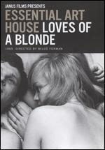 Loves of a Blonde