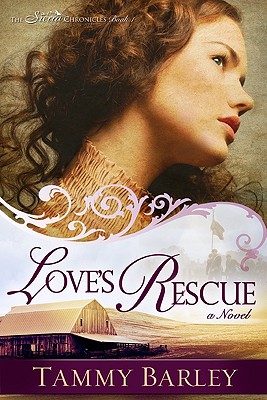 Love's Rescue - Barley, Tammy