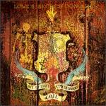 Love's Secret Domain - Coil