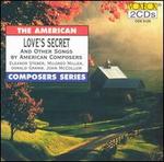 Love's Secret