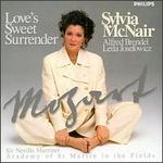 Love's Sweet Surrender