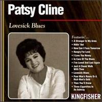 Lovesick Blues [Kingfisher] - Patsy Cline