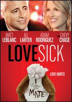 Lovesick - Luke Matheny