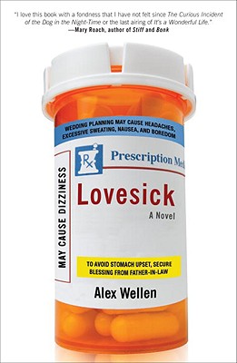 Lovesick - Wellen, Alex