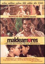 Lovesickness - Carlitos Ru�z Ru�z; Mariem Perez Riera