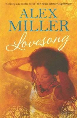 Lovesong - Miller, Alex