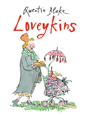 Loveykins - 