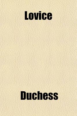 Lovice - Duchess