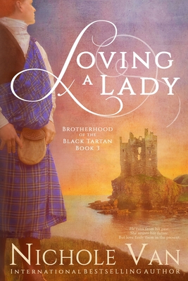 Loving a Lady - Van, Nichole