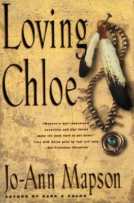Loving Chloe - Mapson, Jo-Ann