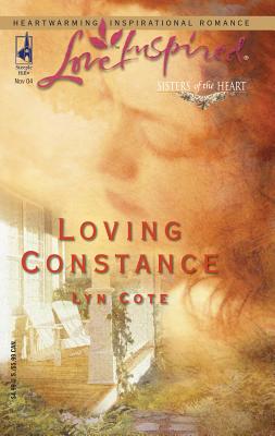 Loving Constance - Cote, Lyn