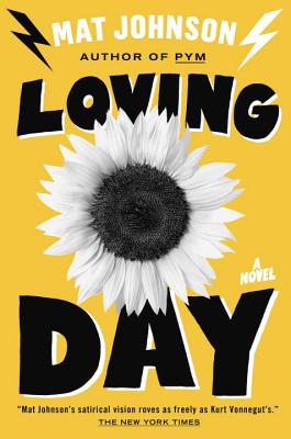 Loving Day - Johnson, Mat, Mr.
