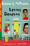 Loving Donovan: A Novel in Three Stories