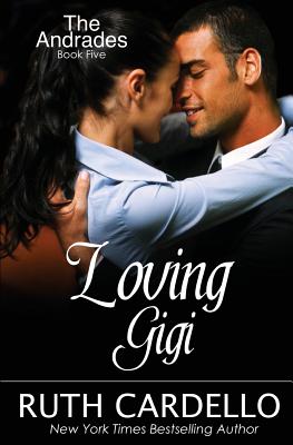 Loving Gigi - Cardello, Ruth