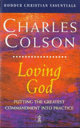 Loving God