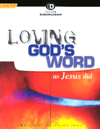 Loving God's Word as Jesus Did