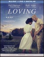 Loving [Includes Digital Copy] [Blu-ray/DVD] [2 Discs]