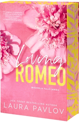 Loving Romeo - Pavlov, Laura