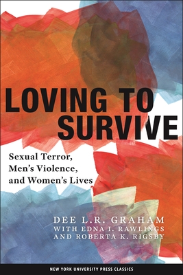 Loving to Survive - Graham, Dee L R