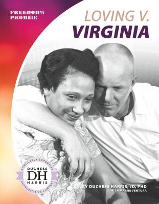 Loving V. Virginia - Harris, Duchess