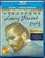 Loving Vincent [Blu-ray]