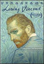 Loving Vincent - Dorota Kobiela; Hugh Welchman
