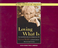 Loving What Is