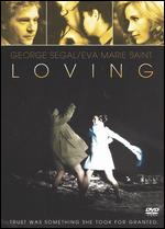 Loving - Irvin Kershner