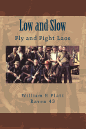 Low and Slow: Fly and Fight Laos