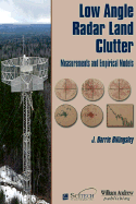 Low-Angle Radar Land Clutter