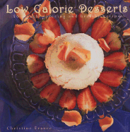 Low Calorie Desserts