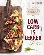 Low Carb is Lekker Twee