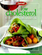 Low Cholesterol Cookbook