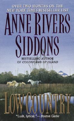 Low Country - Siddons, Anne Rivers