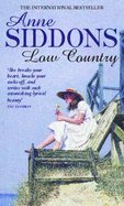 Low Country - Rivers Siddons, Anne