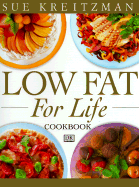 Low Fat for Life Cookbook