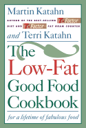 Low-Fat Good Food Cookbook