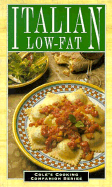 Low-Fat Italian
