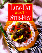 Low-Fat Ways to Stir Fry